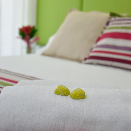 San Domenico Accommodation マイオーリ エクステリア 写真
