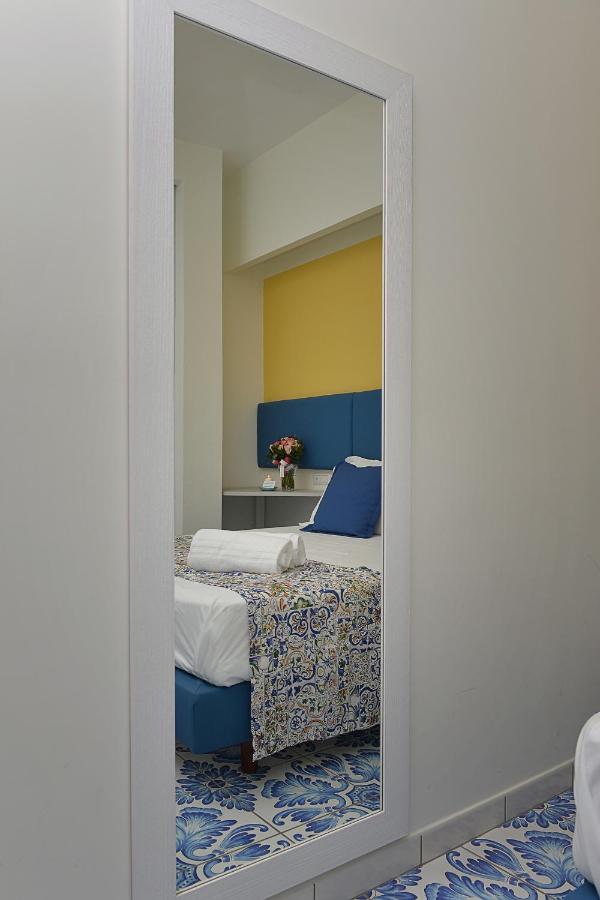 San Domenico Accommodation マイオーリ エクステリア 写真