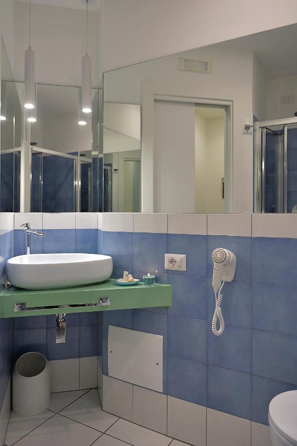 San Domenico Accommodation マイオーリ エクステリア 写真